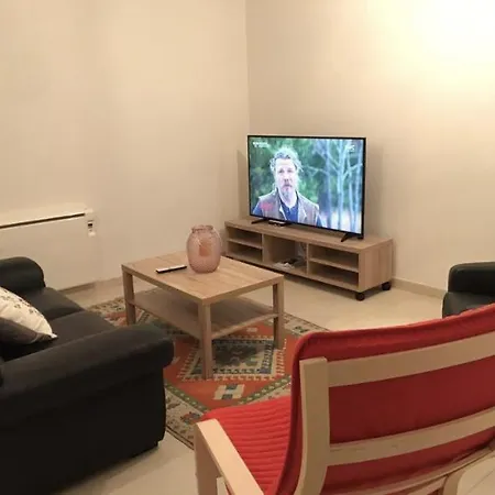 Dans Uns Corps De Ferme Apartment *
