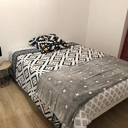 Apartment Dans Uns Corps De Ferme Follainville-Dennemont